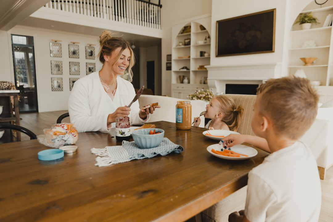 Morning Magic: Oceeto’s Time-Saving Hacks for Busy Moms
