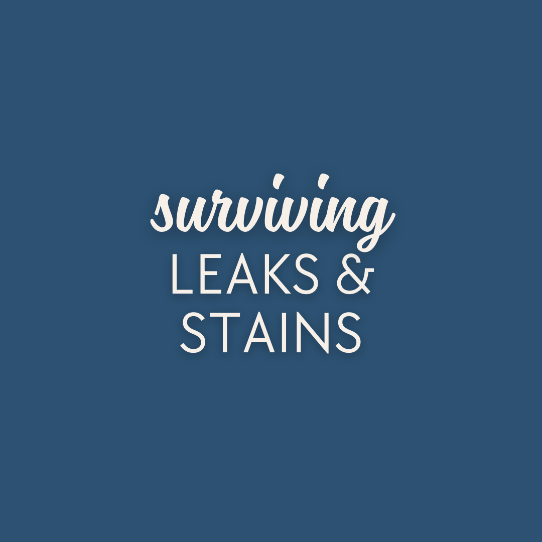 Surviving Stains: A Nursing Mom's tips to Conquering Breast Milk Mishaps During the Holidays