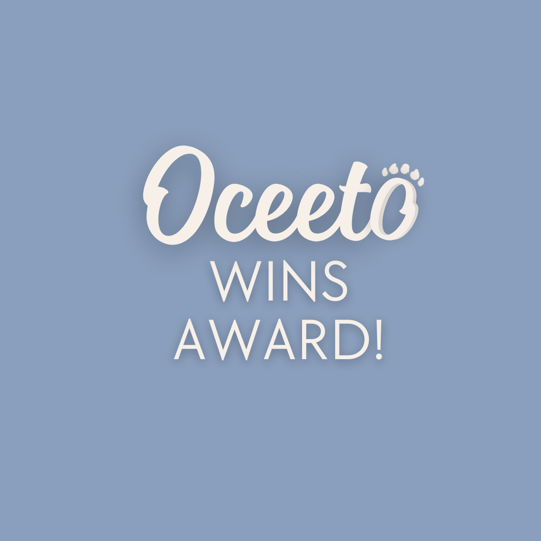 Oceeto joins tech entrepreneurs to bring busy moms a helpful new product: The Care’digan™.